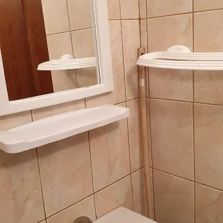 Gæstehus Lory Eforie
