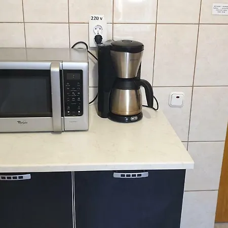 Gæstehus Lory *