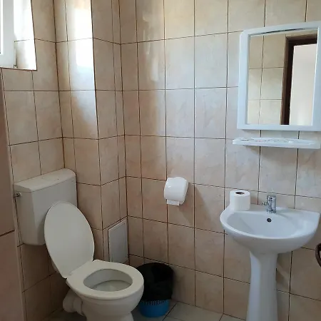Гостевой дом Lory Eforie