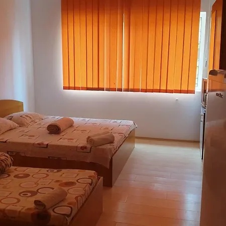 Гостевой дом Lory